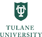 Tulane University Information Technology Logo